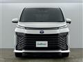 2022 Toyota Voxy