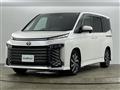 2022 Toyota Voxy