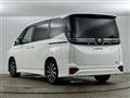 2022 Toyota Voxy