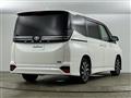 2022 Toyota Voxy