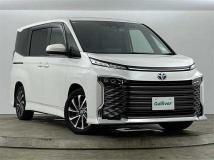 2022 Toyota Voxy