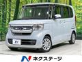2022 Honda N BOX