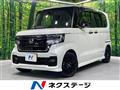 2023 Honda N BOX