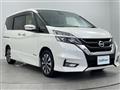 2017 Nissan Serena