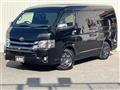 2019 Toyota Hiace Van