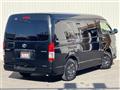 2019 Toyota Hiace Van