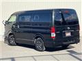 2019 Toyota Hiace Van