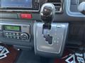 2019 Toyota Hiace Van