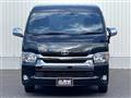 2019 Toyota Hiace Van