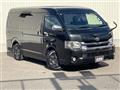 2019 Toyota Hiace Van