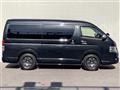 2019 Toyota Hiace Van