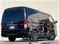 2019 Toyota Hiace Van
