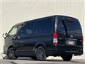 2019 Toyota Hiace Van