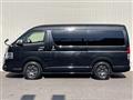 2019 Toyota Hiace Van