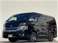 2019 Toyota Hiace Van