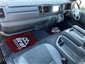 2019 Toyota Hiace Van