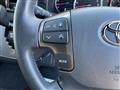 2019 Toyota Hiace Van