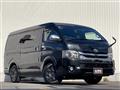 2019 Toyota Hiace Van