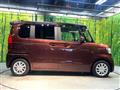 2021 Honda N BOX