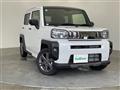 2025 Daihatsu Taft