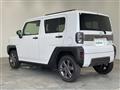 2025 Daihatsu Taft