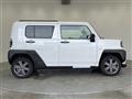 2025 Daihatsu Taft