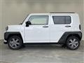 2025 Daihatsu Taft