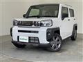 2025 Daihatsu Taft