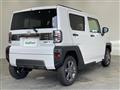 2025 Daihatsu Taft