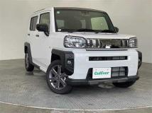 2025 Daihatsu Taft