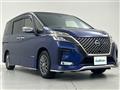 2020 Nissan Serena