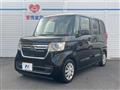 2022 Honda N BOX