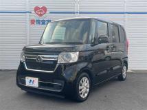 2022 Honda N BOX
