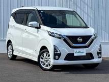 2019 Nissan DAYZ