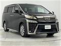 2020 Toyota Vellfire
