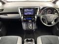 2020 Toyota Vellfire