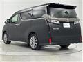 2020 Toyota Vellfire