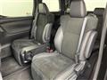 2020 Toyota Vellfire