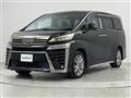 2020 Toyota Vellfire