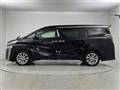 2020 Toyota Vellfire