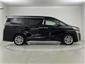 2020 Toyota Vellfire