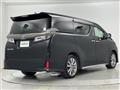 2020 Toyota Vellfire