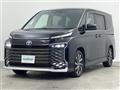 2023 Toyota Voxy