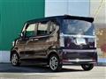 2015 Honda N BOX