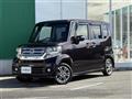 2015 Honda N BOX
