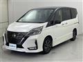 2022 Nissan Serena