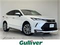2022 Toyota Harrier