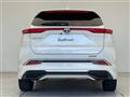 2022 Toyota Harrier