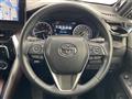 2022 Toyota Harrier