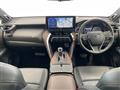 2022 Toyota Harrier